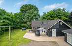 Ferienhaus - Truust , Dänemark - D82140 13