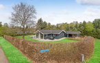 Ferienhaus - Truust , Dänemark - D82322 15