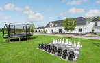 Ferienhaus - Silkeborg , Dänemark - D82016 13