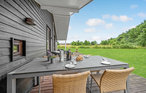 Ferienhaus - Rørbæk Sø , Dänemark - D82310 14