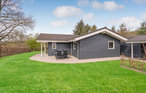 Ferienhaus - Truust , Dänemark - D82322 12