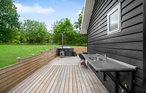 Ferienhaus - Truust , Dänemark - D82020 13