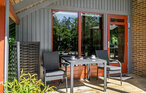 Ferienhaus - Funder Kirkeby , Dänemark - D82211 18