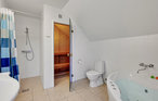 Feriehuse - Gjern , Danmark - D82024 24