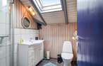 Feriehus - Silkeborg , Danmark - D82114 19
