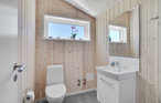 Ferienhaus - Rørbæk Sø , Dänemark - D82315 39