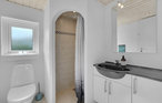 Ferienhaus - Rørbæk Sø , Dänemark - D82121 28