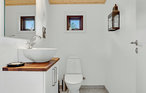 Ferienhaus - Rørbæk Sø , Dänemark - D82310 25