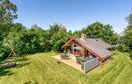 Ferienhaus - Funder Kirkeby , Dänemark - D82211 1