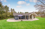 Ferienhaus - Truust , Dänemark - D82322 1