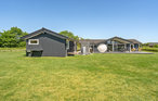 Ferienhaus - Rørbæk Sø , Dänemark - D82315 16