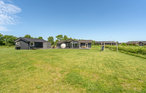 Ferienhaus - Rørbæk Sø , Dänemark - D82315 18