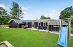 Ferienhaus - Truust , Dänemark - D82020 1