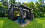 Ferienhaus - Hampen , Dänemark - D82049 10