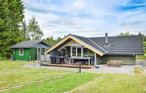 Feriehus - Silkeborg , Danmark - D82114 1