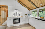 Ferienhaus - Funder Kirkeby , Dänemark - D82211 5