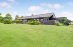 Ferienhaus - Rørbæk Sø , Dänemark - D82308 12