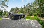 Feriehuse - Truust , Danmark - D82017 12