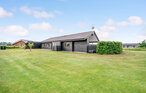 Ferienhaus - Rørbæk Sø , Dänemark - D82308 11
