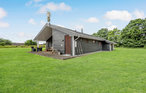 Ferienhaus - Rørbæk Sø , Dänemark - D82310 12