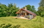 Ferienhaus - Funder Kirkeby , Dänemark - D82211 13