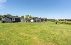 Ferienhaus - Rørbæk Sø , Dänemark - D82315 12