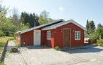 Ferienhaus - Truust , Dänemark - D82124 4