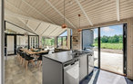 Ferienhaus - Rørbæk Sø , Dänemark - D82174 6