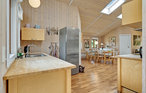 Ferienhaus - Rørbæk Sø , Dänemark - D82310 19