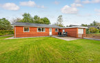 Feriehuse - Truust , Danmark - D82009 10