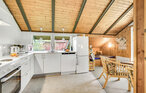 Ferienhaus - Funder Kirkeby , Dänemark - D82211 6