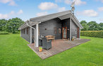 Ferienhaus - Rørbæk Sø , Dänemark - D82310 10