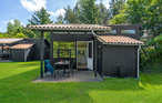 Feriehus - Hampen , Danmark - D82053 1