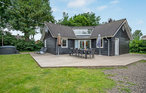 Ferienhaus - Truust , Dänemark - D82140 9
