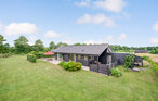 Ferienhaus - Rørbæk Sø , Dänemark - D82308 1