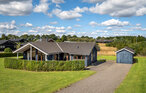 Feriehus - Rørbæk Sø , Danmark - D82309 10