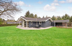 Ferienhaus - Truust , Dänemark - D82322 10