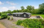 Ferienhaus - Truust , Dänemark - D82020 9