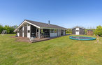 Ferienhaus - Rørbæk Sø , Dänemark - D82121 10