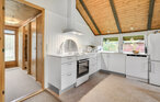 Ferienhaus - Funder Kirkeby , Dänemark - D82211 24