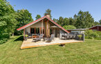 Ferienhaus - Funder Kirkeby , Dänemark - D82211 14
