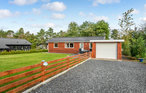 Feriehuse - Truust , Danmark - D82009 11
