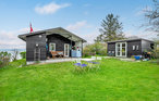 Ferienhaus - Mossø , Dänemark - D82161 1