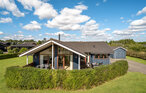 Feriehus - Rørbæk Sø , Danmark - D82309 11