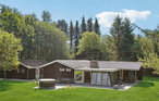 Feriehuse - Kongensbro , Danmark - D82163 10
