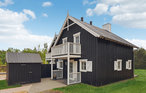 Feriehuse - Gjern , Danmark - D82024 8