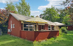 Feriehuse - Truust , Danmark - D82028 10