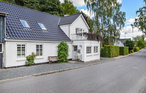 Feriehus - Gjern , Danmark - D82103 1