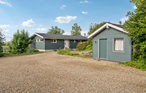 Ferienhaus - Give , Dänemark - D82167 9