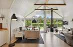 Ferienhaus - Silkeborg , Dänemark - D82034 3